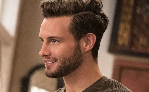 Five Things You Didn’t Know About Nico Tortorella