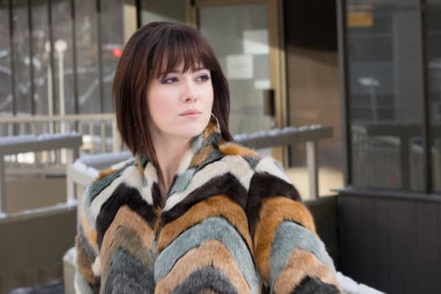 Why the Character Nikki Swango Saved Fargo Season 3