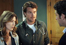 Five Actors You Totally Forgot Were on Grey&#8217;s Anatomy