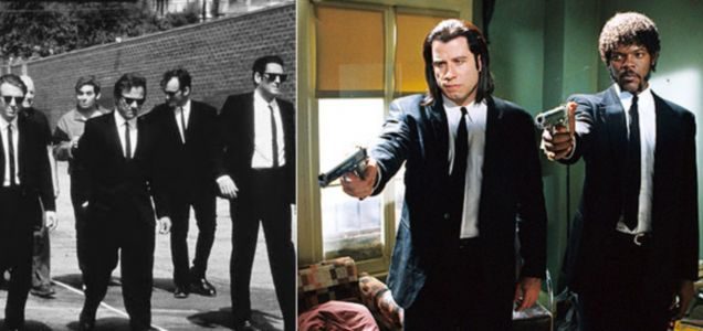 Why The Pulp Fiction Prequel &#8220;Vega Brothers&#8221; Never Happened