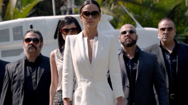 Five Things You Didn&#8217;t Know about Queen of the South