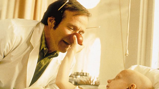 Five Things Movies Always Get Wrong About Doctors