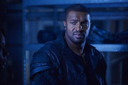 10 Things You Didn&#8217;t Know about Roger Cross