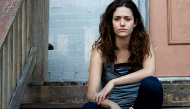 What Should Emmy Rossum Do When Shameless is Over?