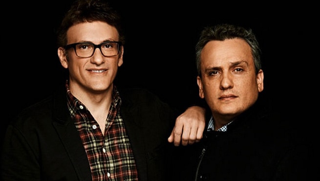 Five Things You Didn’t Know About The Russo Brothers