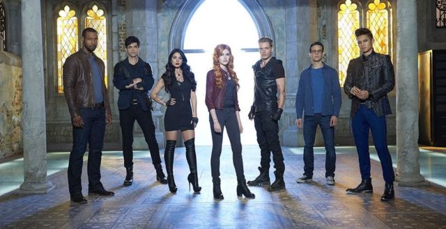 Five Things You Didn&#8217;t Know About The Show Shadowhunters