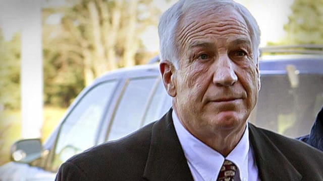 Five Actors Who Could Play Jerry Sandusky in New Film