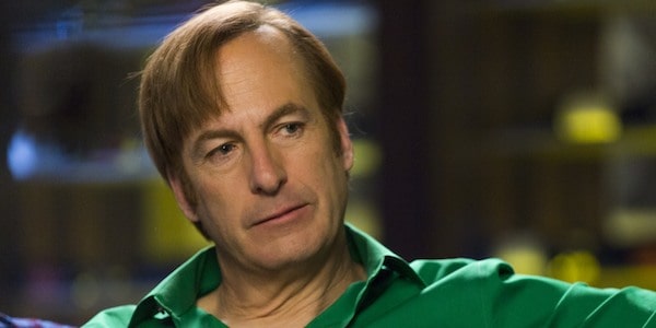 The Real Difference Between Saul Goodman And Jimmy McGill, According To Bob Odenkirk