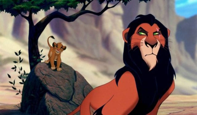 Disney Scenes That are Way Too Tragic for Children