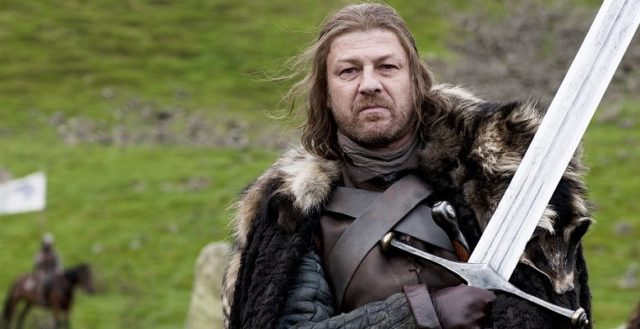 Five Things You Didn’t Know about Sean Bean