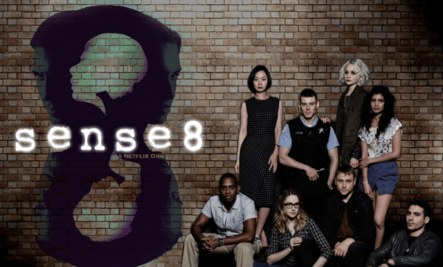 Should Sense8 Be Turned Into a Feature Film?