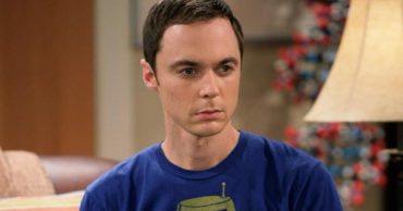 Big Bang Theory:  The Evolution of Sheldon Cooper