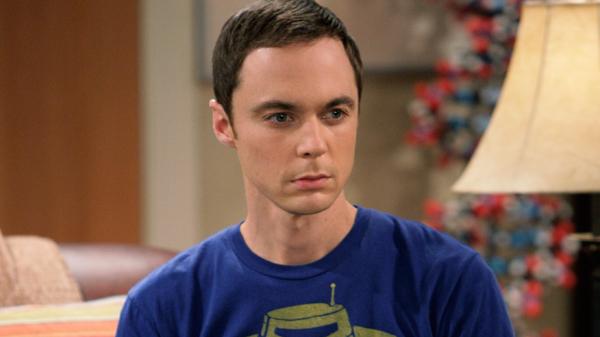 Big Bang Theory: The Evolution of Sheldon Cooper