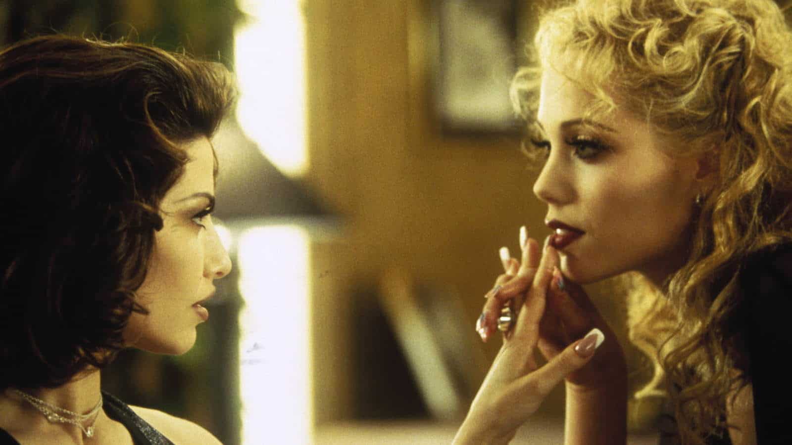 “Showgirls” Finally Gets The Honest Trailer Treatment