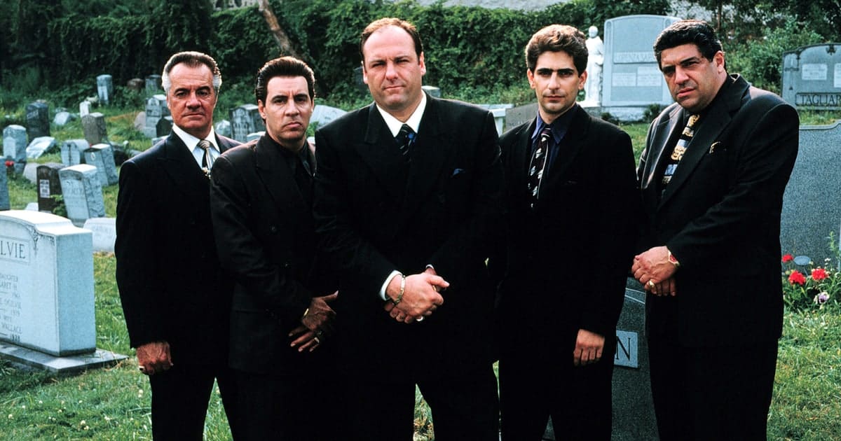 What Would a Sopranos Prequel Look Like?