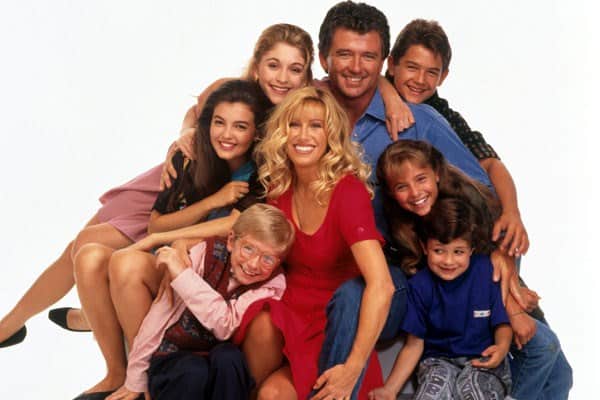 What Happened to the Cast of Step by Step?