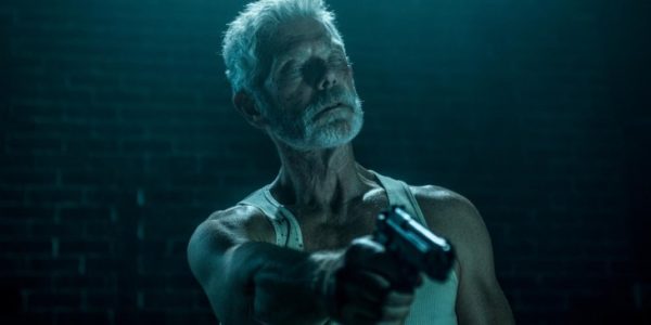 Several Theories On Why Don&#8217;t Breathe 2 Was Mostly Ignored By Movie Goers