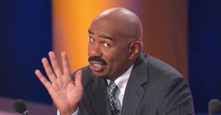 If You Love Your Judge Shows, Steve Harvey Has One Coming