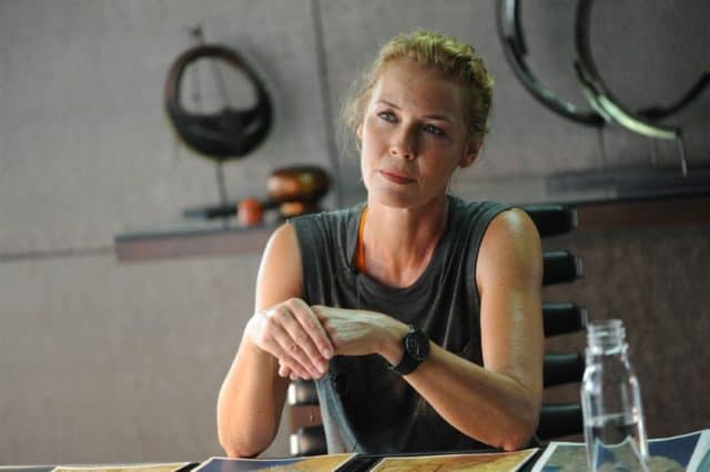 The Top Five Connie Nielsen Movie Roles of Her Career