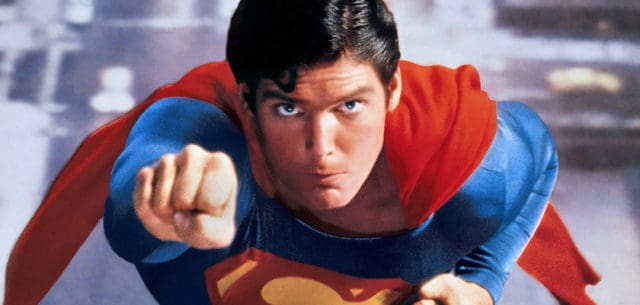 Christopher Reeve Considered Suicide After His Accident