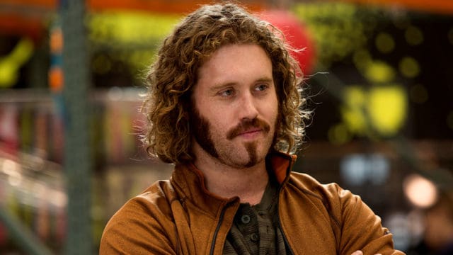 T.J. Miller Accused of Sexual Assaulting and Punching a Woman