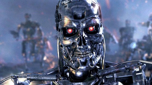 How The Terminator Reboot will Differ From the Original According to James Cameron