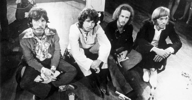 The Best Uses of The Doors Music in Movies