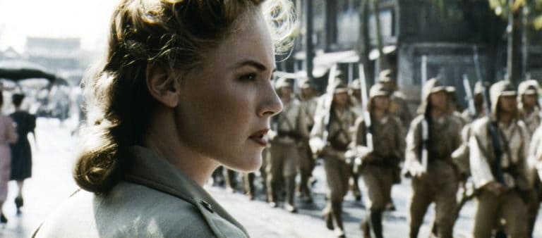 The Top Five Connie Nielsen Movie Roles Of Her Career