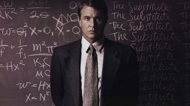 The Top 30 Teachers in Movies