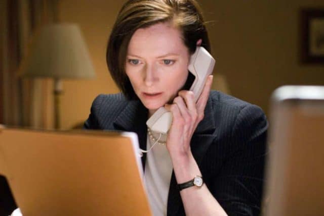 Why Tilda Swinton is the World&#8217;s Best Actress Right Now