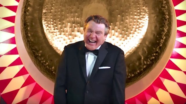 Five Things You Didn’t Know about the All New Gong Show