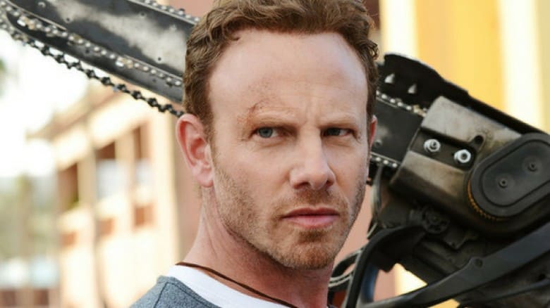 The Sharknado 5 Teaser Trailer is Here!