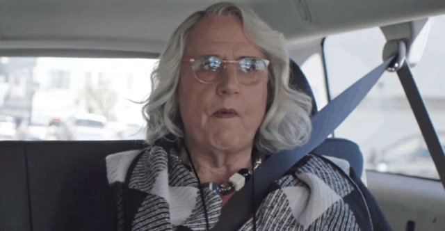 Is It OK to Say I don&#8217;t Watch &#8220;Transparent&#8221; Because Jeffrey Tambor Scares Me?