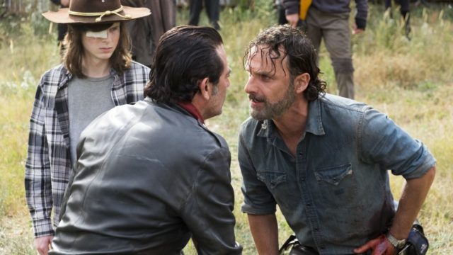 18 Cool Facts About The Walking Dead You Might Not Know