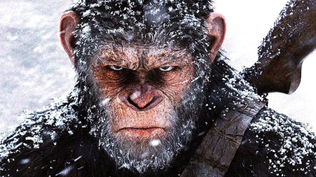 The Groundbreaking Technology Behind War for the Planet of the Apes