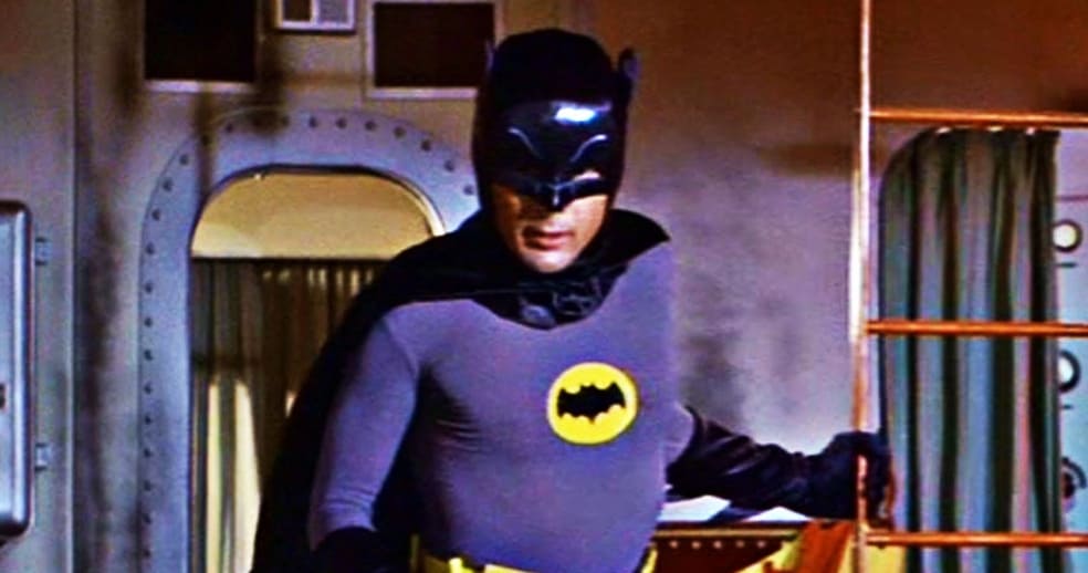 1966 Batman Theme Gets the Heavy Metal Treatment in Honor of Adam West