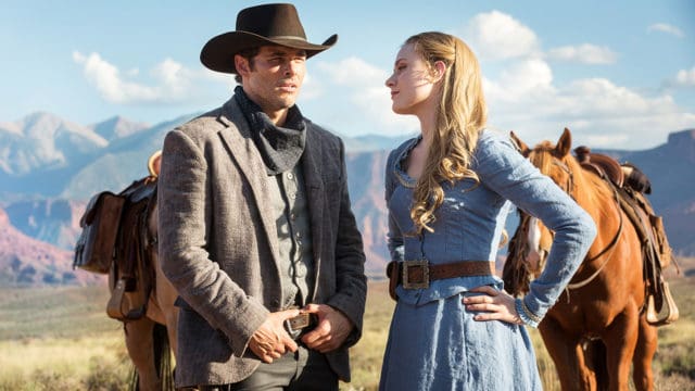 Everything We Know about Westworld Season 2 So Far