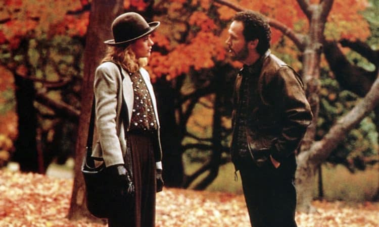 Five Scenes from Meg Ryan’s Romantic Films That Taught Us About Finding “The One”