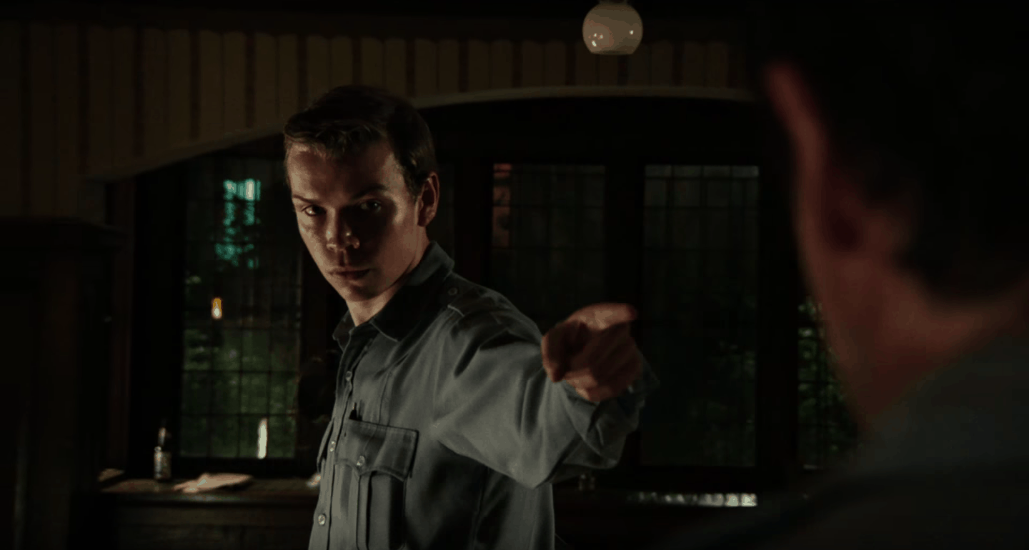 Will Poulter is About to Become a Huge Star when “Detroit” is Released