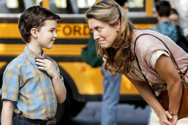 Young Sheldon Can’t Possibly Be Successful Can It?