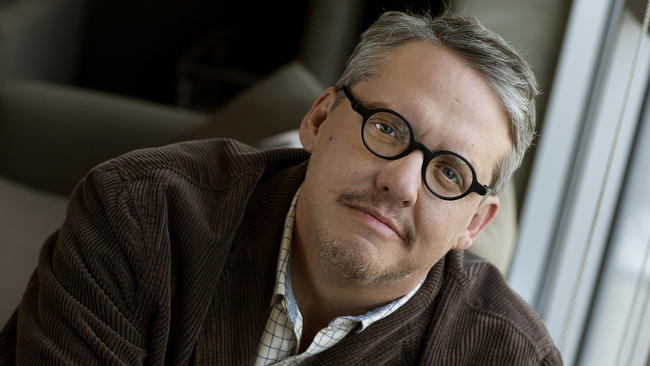 Five Things You Didn’t Know about Adam McKay