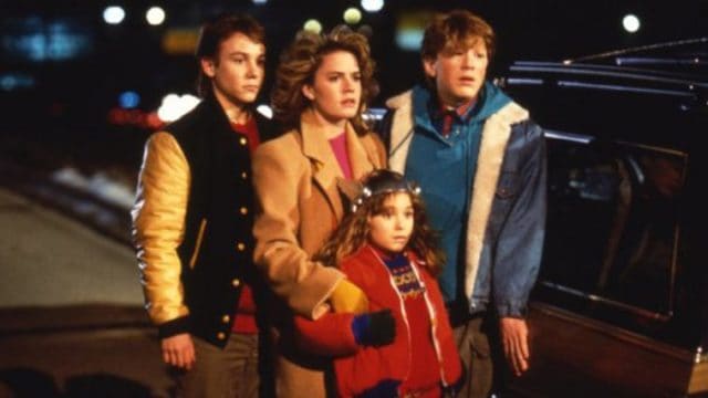 The Top Five Babysitters in Movies