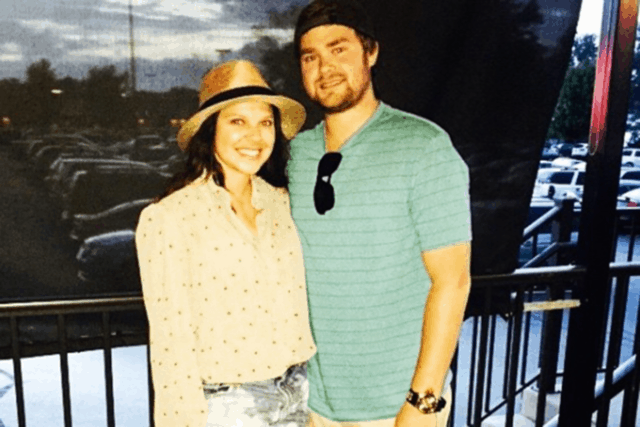 Five Things You Didn&#8217;t Know about Amy and Dillon King