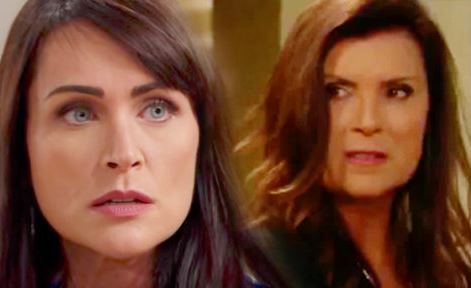 The Bold and the Beautiful: Who Will Win? Quinn or Sheila?