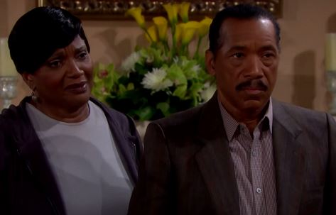 The Bold and the Beautiful: Why Does Julius Feel So Strongly?