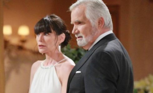 The Bold and the Beautiful Spoilers: Can Eric Figure Out What&#8217;s Going On?