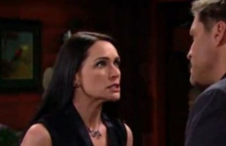 The Bold and the Beautiful: Quinn&#8217;s Karma is Here
