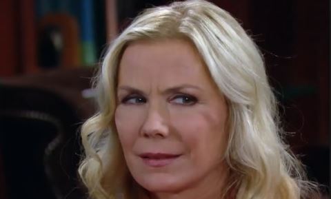 The Bold and the Beautiful Spoilers: Brooke is Dealing With Everything