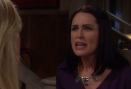 The Bold and the Beautiful Spoilers: Ridge Doesn&#8217;t Know How to Handle Quinn&#8217;s Confession