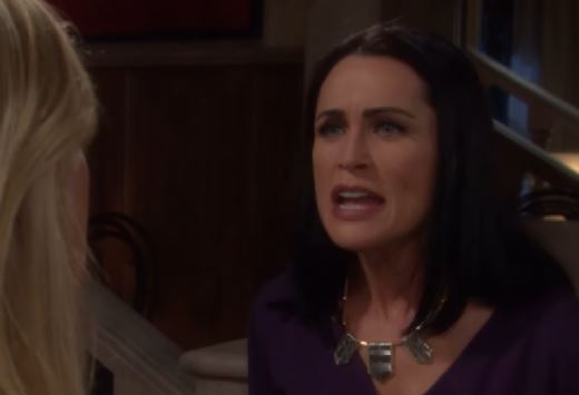 The Bold and the Beautiful Spoilers: Ridge Doesn’t Know How to Handle Quinn’s Confession